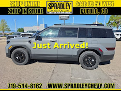 2025 Hyundai Santa Fe XRT