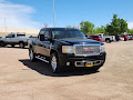 2013 GMC Sierra 1500 Denali