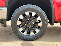 2020 Chevrolet Silverado 2500HD LT