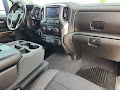 2020 Chevrolet Silverado 2500HD LT