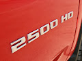 2020 Chevrolet Silverado 2500HD LT