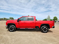 2020 Chevrolet Silverado 2500HD LT