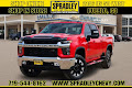 2020 Chevrolet Silverado 2500HD LT