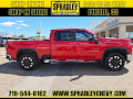 2020 Chevrolet Silverado 2500HD LT