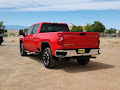 2020 Chevrolet Silverado 2500HD LT