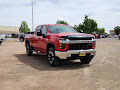 2020 Chevrolet Silverado 2500HD LT