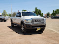 2020 RAM 3500 Longhorn