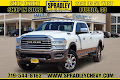 2020 RAM 3500 Longhorn