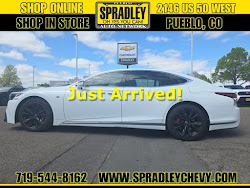 2018 Lexus LS LS 500 F Sport