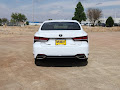 2018 Lexus LS LS 500 F Sport