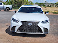 2018 Lexus LS LS 500 F Sport