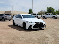 2018 Lexus LS LS 500 F Sport