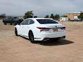 2018 Lexus LS LS 500 F Sport