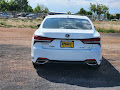 2018 Lexus LS LS 500 F Sport
