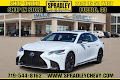 2018 Lexus LS LS 500 F Sport