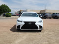 2018 Lexus LS LS 500 F Sport