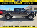2018 Ford Super Duty F-250 SRW XL