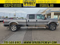 2004 Ford Super Duty F-350 SRW Lariat