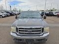 2004 Ford Super Duty F-350 SRW Lariat