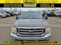2004 Ford Super Duty F-350 SRW Lariat