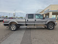 2004 Ford Super Duty F-350 SRW Lariat