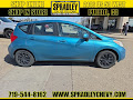 2014 Nissan Versa Note SV