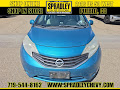 2014 Nissan Versa Note SV