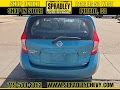 2014 Nissan Versa Note SV