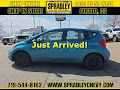 2014 Nissan Versa Note SV