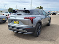 2026 Chevrolet Blazer EV FWD LT
