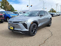 2026 Chevrolet Blazer EV FWD LT
