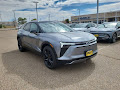 2026 Chevrolet Blazer EV FWD LT