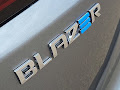 2026 Chevrolet Blazer EV FWD LT