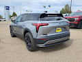 2026 Chevrolet Blazer EV FWD LT