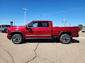 2026 Chevrolet Silverado 3500HD High Country