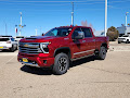 2026 Chevrolet Silverado 3500HD High Country
