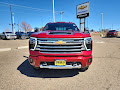 2026 Chevrolet Silverado 3500HD High Country