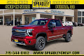 2026 Chevrolet Silverado 3500HD High Country