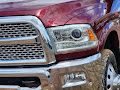 2018 RAM 3500 Laramie