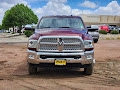 2018 RAM 3500 Laramie