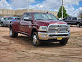 2018 RAM 3500 Laramie