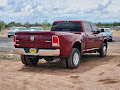2018 RAM 3500 Laramie