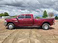 2018 RAM 3500 Laramie