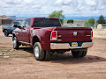 2018 RAM 3500 Laramie