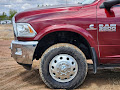 2018 RAM 3500 Laramie