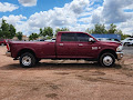 2018 RAM 3500 Laramie