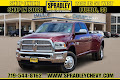 2018 RAM 3500 Laramie
