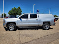 2018 Chevrolet Silverado 1500 LS