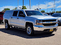 2018 Chevrolet Silverado 1500 LS
