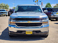 2018 Chevrolet Silverado 1500 LS
